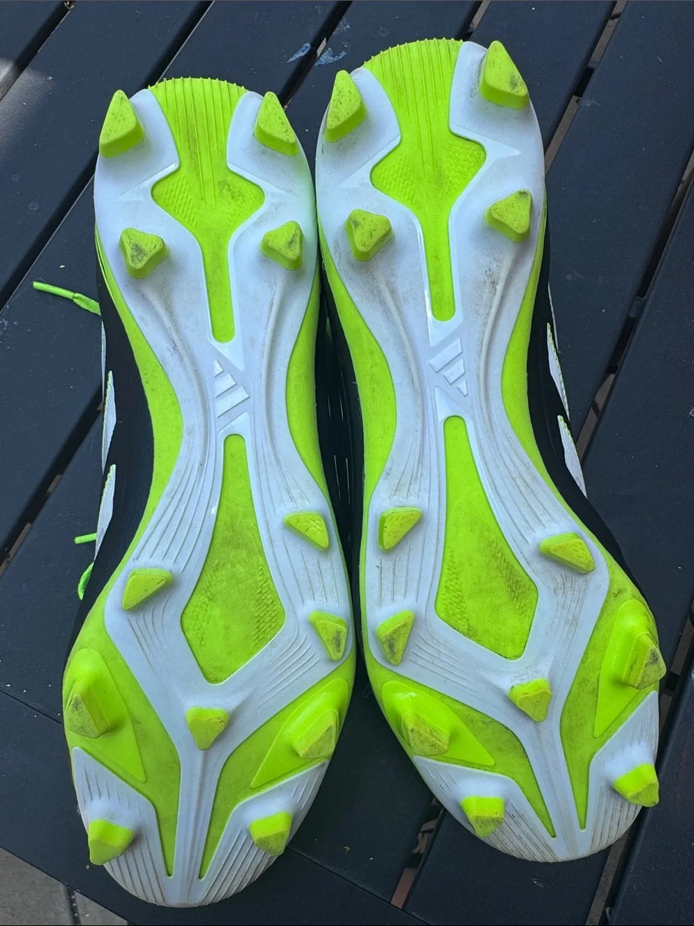 adidas Copa Pure III Club FG/MG Soccer Cleats